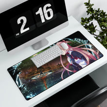 Load image into Gallery viewer, Sword Art Online Movie: Ordinal Scale Mouse Pad (Desk Mat)
