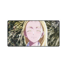Load image into Gallery viewer, Beautiful Ushio In Summer Festival Mouse Pad (Desk Mat)
