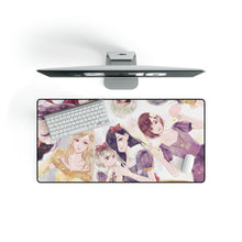 Load image into Gallery viewer, Tokyo Ghoul:re Mouse Pad (Desk Mat)
