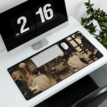 Load image into Gallery viewer, Anime Touken Ranbu Mouse Pad (Desk Mat)
