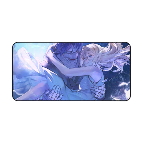 Angels Of Death Rachel Gardner Mouse Pad (Desk Mat)