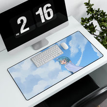 Load image into Gallery viewer, Puella Magi Madoka Magica Mouse Pad (Desk Mat)
