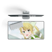 Load image into Gallery viewer, Sword Art Online Mouse Pad (Desk Mat)
