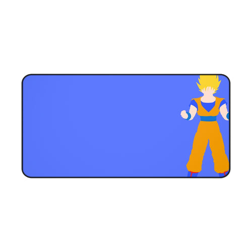 Dragon Ball Z Mouse Pad (Desk Mat)