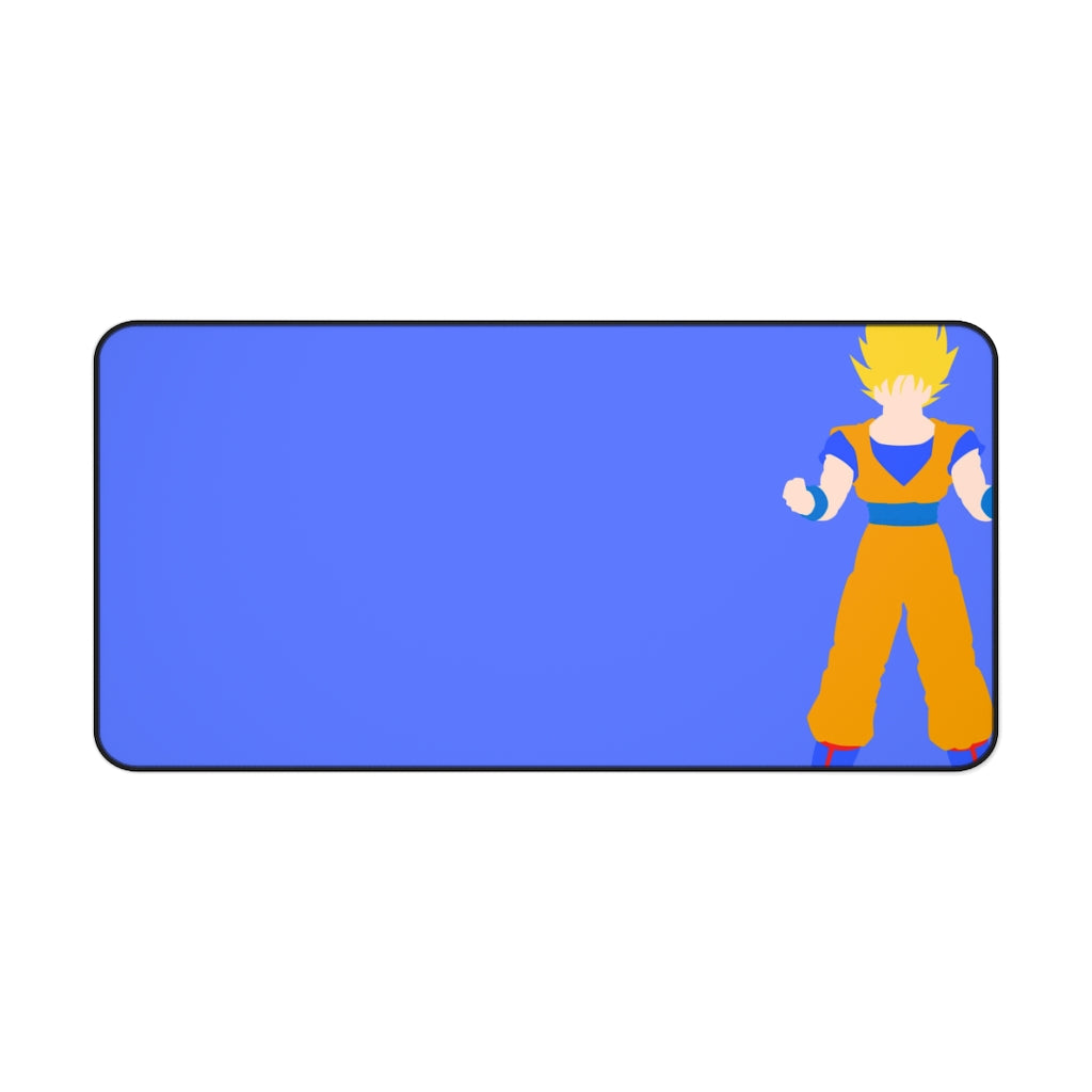 Dragon Ball Z Mouse Pad (Desk Mat)