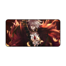 Load image into Gallery viewer, Fate/Apocrypha Mouse Pad (Desk Mat)
