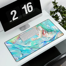 Load image into Gallery viewer, Vocaloid Mouse Pad (Desk Mat)
