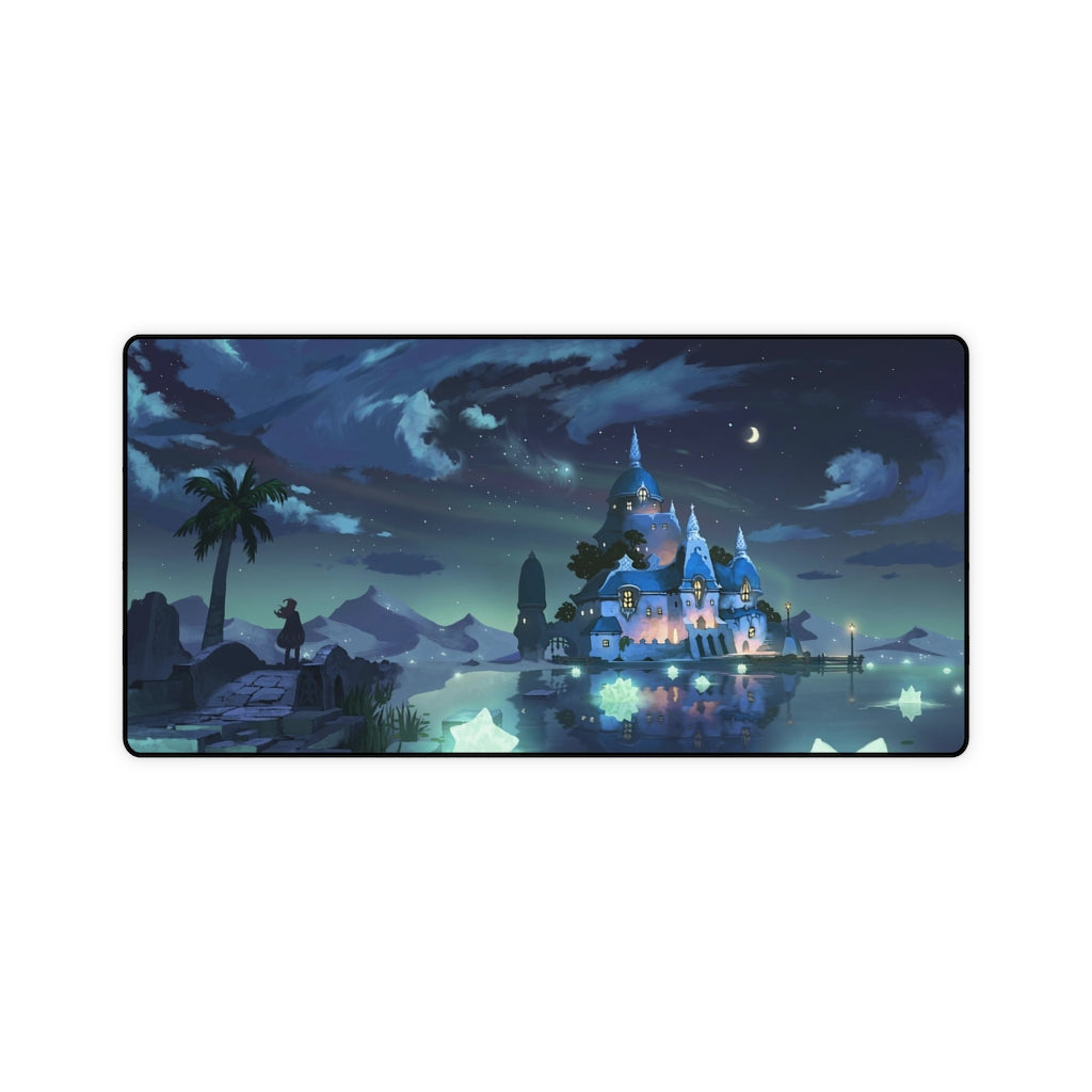 Anime Original Mouse Pad (Desk Mat)