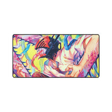 Load image into Gallery viewer, Chainsaw Man Anime Denji Mouse Pad (Desk Mat)
