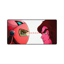 Load image into Gallery viewer, UFO Robot Grendizer Mouse Pad (Desk Mat)
