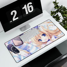 Load image into Gallery viewer, Anime Alice In Wonderland Mouse Pad (Desk Mat)
