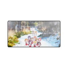 Load image into Gallery viewer, Love Live! Mouse Pad (Desk Mat)
