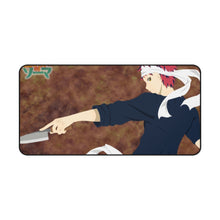 Load image into Gallery viewer, Food Wars: Shokugeki No Soma Mouse Pad (Desk Mat)
