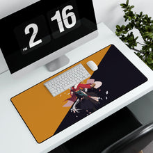 Load image into Gallery viewer, Azur Lane Mouse Pad (Desk Mat)
