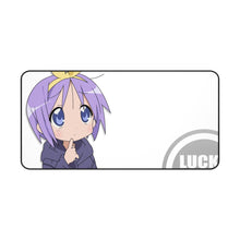 Load image into Gallery viewer, Lucky Star Mouse Pad (Desk Mat)
