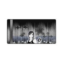 Load image into Gallery viewer, Anime Beck Mouse Pad (Desk Mat)
