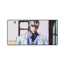 Load image into Gallery viewer, Anime Jojo's Bizarre Adventure Mouse Pad (Desk Mat)
