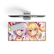 Load image into Gallery viewer, Touhou Mouse Pad (Desk Mat)
