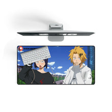 Load image into Gallery viewer, My Hero Academia Mouse Pad (Desk Mat) On Desk
