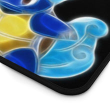 Load image into Gallery viewer, Anime Pokémon Mouse Pad (Desk Mat) Hemmed Edge
