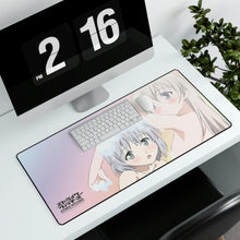 Load image into Gallery viewer, Strike Witches Mouse Pad (Desk Mat)
