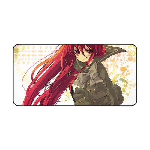 Shakugan No Shana Shakugan No Shana Mouse Pad (Desk Mat)