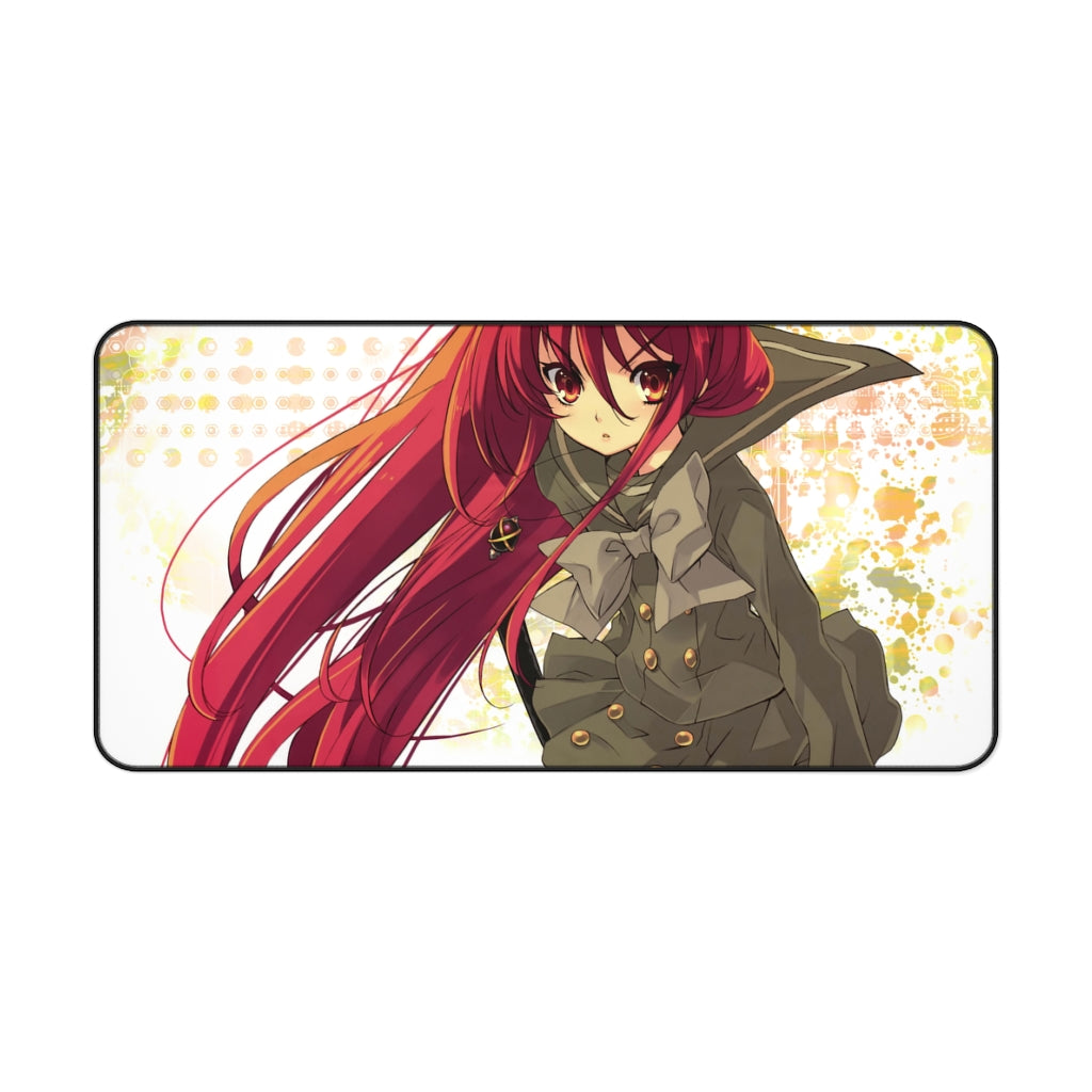 Shakugan No Shana Shakugan No Shana Mouse Pad (Desk Mat)