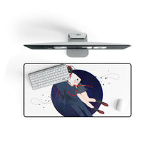 Load image into Gallery viewer, Your Name. Mouse Pad (Desk Mat)
