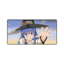 Load image into Gallery viewer, Mushoku Tensei: Jobless Reincarnation Mouse Pad (Desk Mat)
