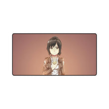 Load image into Gallery viewer, Anime Attack On Titan Mouse Pad (Desk Mat)
