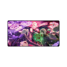Load image into Gallery viewer, The Devil Is a Part-Timer! Mouse Pad (Desk Mat)
