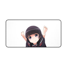 Load image into Gallery viewer, Oreimo Mouse Pad (Desk Mat)
