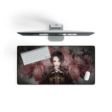Load image into Gallery viewer, Anime Touken Ranbu Mouse Pad (Desk Mat)
