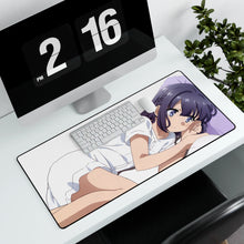 Load image into Gallery viewer, Rascal Does Not Dream of Bunny Girl Senpai Mouse Pad (Desk Mat)
