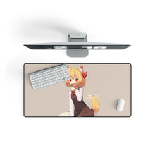 Load image into Gallery viewer, Touhou Mouse Pad (Desk Mat)
