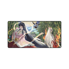 Load image into Gallery viewer, Touhou Mouse Pad (Desk Mat)
