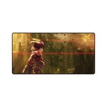 Load image into Gallery viewer, Sword Art Online Alternative: Gun Gale Online Mouse Pad (Desk Mat)
