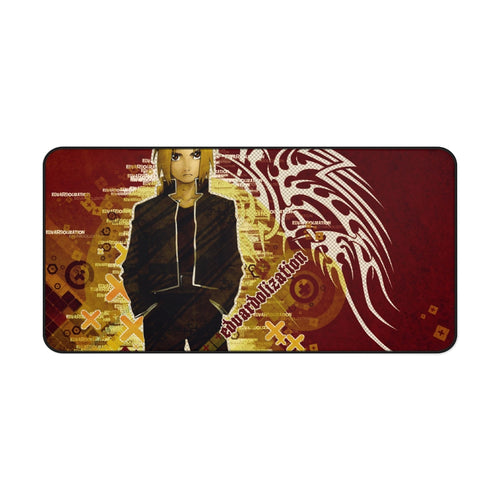 Anime FullMetal Alchemist Mouse Pad (Desk Mat)