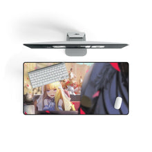 Load image into Gallery viewer, Azur Lane Mouse Pad (Desk Mat)
