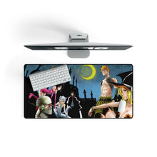 Load image into Gallery viewer, Anime Bleach Mouse Pad (Desk Mat)
