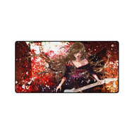 Vocaloid Mouse Pad (Desk Mat)