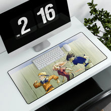 Load image into Gallery viewer, Naruto Mouse Pad (Desk Mat)

