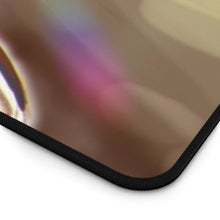 Load image into Gallery viewer, Is The Order A Rabbit? Mouse Pad (Desk Mat) Hemmed Edge

