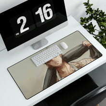 Load image into Gallery viewer, The Way of the Househusband Mouse Pad (Desk Mat)
