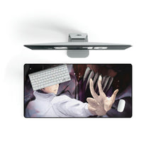 Load image into Gallery viewer, Jujutsu Kaisen 0 Mouse Pad (Desk Mat)
