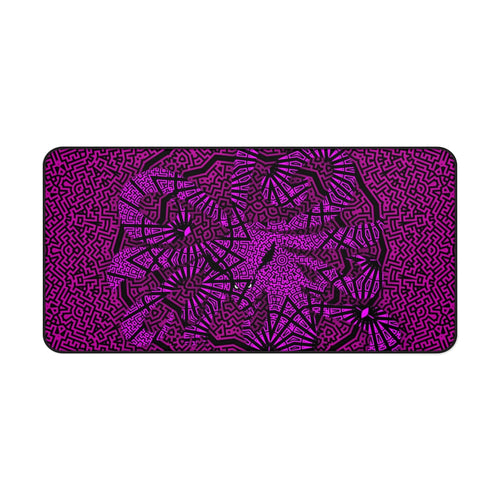 Boruto Mouse Pad (Desk Mat)