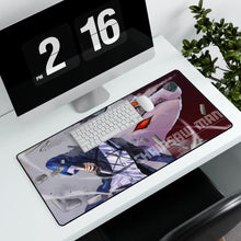 Load image into Gallery viewer, Anime Chainsaw Man Mouse Pad (Desk Mat)
