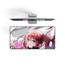 Load image into Gallery viewer, That Time I Got Reincarnated as a Slime Mouse Pad (Desk Mat)
