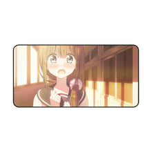 Load image into Gallery viewer, Anime Original Mouse Pad (Desk Mat)
