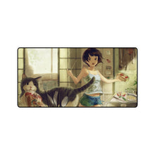 Load image into Gallery viewer, Anime Original Mouse Pad (Desk Mat)

